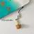 Keychain Rilakkuma - Nivalo Store