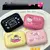 Estuche para lentes de contacto Hello Kitty