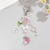 Imagen de Fresitas Keychain Coquette