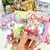 Transportador Candy / Bolsa con cierre Candy - Nivalo Store