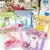 Transportador Candy / Bolsa con cierre Candy - comprar en línea