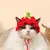 Gorro de Gato Crochet - Nivalo Store