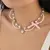 Imagen de Collar Aesthetic Coquette