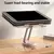 Imagen de Soporte de tablet y celular ajustable 360