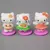 Mini Figuras de Hello Kitty en internet