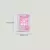 Minibinder Sanrio - Nivalo Store