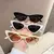 Gafas de sol vintage