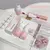 Tinta Ink Velvet Glossy Daimanpu en internet