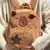 Mochila de Capybara - Nivalo Store
