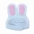 Imagen de Gorro de Conejo para gato