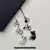 Keychain Jujutsu Kaisen - Gojo, Geto - comprar en línea