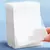 Notas Adhesivas Transparentes