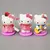 Mini Figuras de Hello Kitty - Nivalo Store
