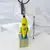 Lego Keychain - tienda en línea