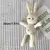 Conejo de peluche de maíz - tienda en línea