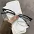 Lentes Unisex Elegant - comprar en línea