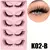 Imagen de Pestañas Postizas Doll Style