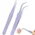 Pinza para Stickers en internet