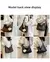 Bolso de hombro minimalista - tienda en línea