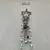 Imagen de Jellyfish Star Keychain