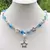 Collar Estrellas Summer en internet