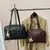 Bolso Chic de Hombro