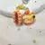Foodie Keychains - Nivalo Store