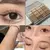 Paleta de sombras de ojos K'APEINE de 16 colores - tienda en línea