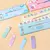 Set Post it Adhesivas Kawaii