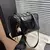 Bolso Chic de Hombro en internet