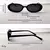 Gafas retro ovaladas - Nivalo Store