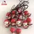 Hello Kitty Strawberry Keychain - Nivalo Store
