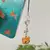 Keychain Rilakkuma - comprar en línea