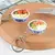 Ramen Keychain