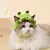 Gorro de Gato Crochet - comprar en línea