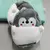 Monedero de Pingüino - comprar en línea