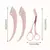 Tijeras para cejas - comprar en línea