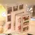 Binder Transparente 84 espacios - Nivalo Store