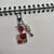 Lamp Album Keychain en internet