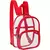 Mochila Transaparente para Conciertos - Nivalo Store