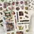 Stickers Ternurines / Sylvanian Families - Nivalo Store