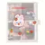 Binder Transparente 84 espacios en internet
