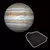 Mini Proyector de Galaxia / Planetas - tienda en línea