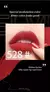 Lápiz Labial Mate Aterciopelado