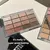 Paleta de sombras de ojos K'APEINE de 16 colores - Nivalo Store
