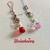 Keychain Fresitas