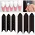Pegatinas de uñas de estilo francés - Nivalo Store