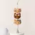 Colgante Hello Kitty Hawái - comprar en línea
