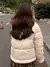 Chaqueta Japonesa de Invierno en internet