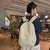 Mochila Unisex Basic